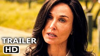 LANDMAN Trailer 2 2024 Demi Moore [upl. by Yerbua]