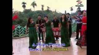 Angkola Song  Balun Balun Bide [upl. by Narra]