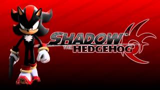 Westopolis  Shadow the Hedgehog OST [upl. by Akima]