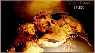 George Hennig  Hillside 2020 Progressive Rock Symphonic Prog Full Album [upl. by Lindie]