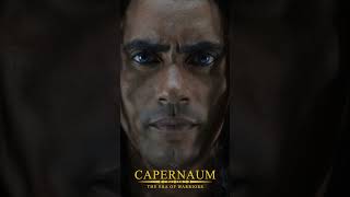 Capernaum  The Era of Warriors this Saturday [upl. by Akirea]