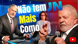 🔴 Não tem mais como E Piso Salarial da Enfermagem no Jornal Nacional [upl. by Lemuela]