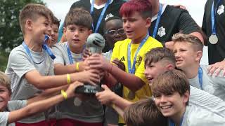 RESUMEN DOMINGO DONOSTICUP 2024 [upl. by Cogan]