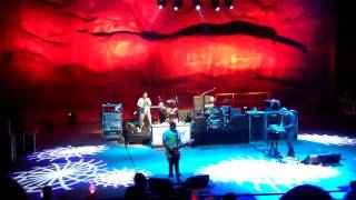 Sublime with Rome quotPromised Landquot Red Rocks 71010 [upl. by Llenwahs]