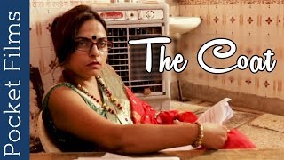 Hindi Short Film  The Coat  An emotional story of wishes and adoption [upl. by Ava882]