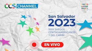 LIVE 🔴 Ecuestre 🔴  SAN SALVADOR 2023 [upl. by Asserac]