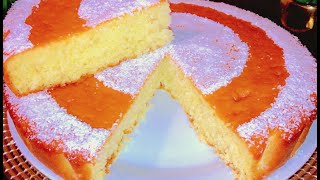 GÂTEAU AU YAOURT ET NOIX DE COCO EN 5 MINUTES Sans Beurre Très Moelleux Très Facile [upl. by Iruahs]