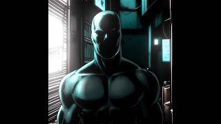 Black Noir comic animation edit amv 4k comics theboys homelander alightmotion shorts [upl. by Stoller475]