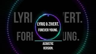 ZivertampLyriqForever youngremix remixsong remix music shortshortszivert lyriq [upl. by Evod]