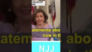 Nancy Vs Reporter📰Joe Election 2024 Barstool [upl. by Lassiter]