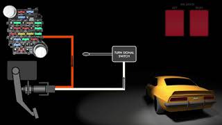 Brake amp Turn Signal Connections [upl. by Annabelle]