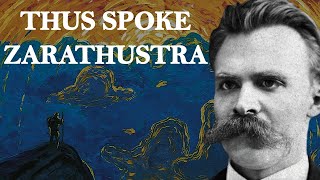 Thus Spoke Zarathustra  Friedrich Nietzsche [upl. by Nealy]