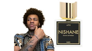 Nishane ani review [upl. by Llertnor]