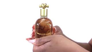 Knot Perfume by Bottega Veneta Review [upl. by Teri596]