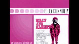 Billy Connolly  Nuclear Weapons Part 7 of 19 [upl. by Hedges961]