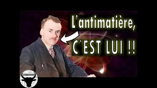 Le silence dun GÉANT  La vie énigmatique de Paul DIRAC [upl. by Os]