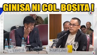 REP COLBOSITA GINISA SI COLLEONARDO SA QUAD COMMITTEE HEARING [upl. by Erskine399]