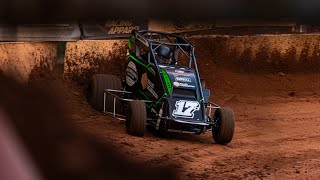 Matt Dibenedetto  Millbridge Speedway  May 21 2024 [upl. by Norved633]