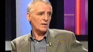 Eamon Dunphy reacts to Roy Keanes Saipan Exit on RTEs Prime Time May 2002 [upl. by Aohk]