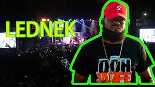 Lednek CPL Grenada Soca Monarch 2019 Finals [upl. by Ayirp]