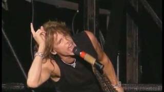 Aerosmith  Dream On LIVE 2002 Japan Tokyo [upl. by Botzow]