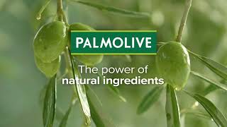 Palmolive Olive and Milk Shower gel [upl. by Juxon]