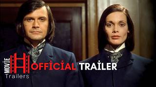 Dr Jekyll And Sister Hyde 1971 Trailer  Ralph Bates Martine Beswick Gerald Sim Movie [upl. by Llaccm]