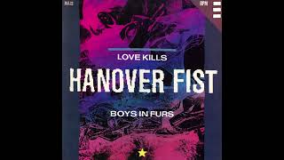 Hanover Fist  Boys In Furs Baton Rouge Mix 1988 [upl. by Nnyleak]