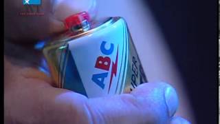 ABC Battery Commercial  2000 [upl. by Arahsit]