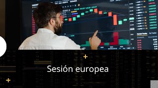 Análisis sesión europea Nasdaq [upl. by Kirtley411]