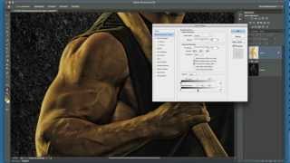 PHOTOSHOP TUTORIAL Quickly Adding Colour to Highlightsmp4 [upl. by Mages]