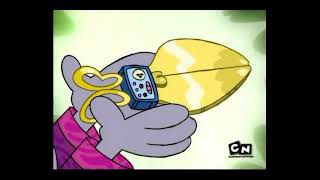 Chowder quotOye es knish Navidadquot Clip 3 [upl. by Eceeryt]