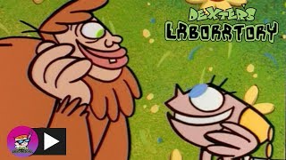 Dexters Laboratory  Sassy Come Home  Cartoon Network [upl. by Gerrilee]