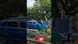 Cementerio sonsonate sonsonate sansalvador viralvideo [upl. by Charity]