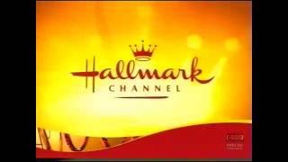 Hallmark Channel  Ident  2004 [upl. by Enitnatsnoc143]