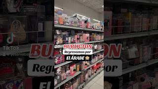 Perfumes en BURLIGTON reseñaenespañol eaudeparfum viralvideo [upl. by Brause583]