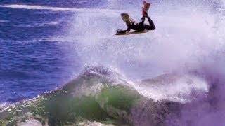 Best Of Bodyboarding  PLC  Moz  Player  Hardy  Winny  Rawlins [upl. by Yenhoj]