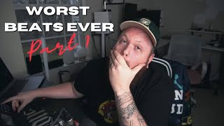 The WORST Beats EVER  Part 1 Reacts [upl. by Jo-Ann]