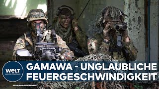 LIEBLING DER SPECIAL FORCES GraMaWa  Fürchterliche Feuerkraft für die Infantrie  WELT Hintergrund [upl. by Hertha]