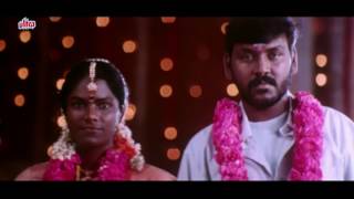 Raghava Lawrence Madhavan Simran  Paarathale Paravasam  Tamil Movie Part 10 [upl. by Innor]