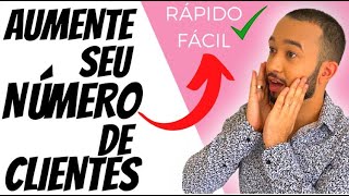 MARY KAY COMO TER MAIS CLIENTES Aprenda a Estratégia Para Conseguir  Indicações Para Seu Negócio [upl. by Milburn]