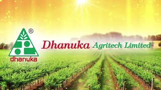 Dhanuka Product Launch [upl. by Fayre]