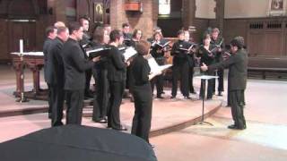 Miserere Mei Purcell Harmonia Chamber Singers [upl. by Llyrrad]