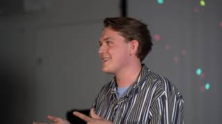 Why film spectatorship and representation effects our lives  Jack Sheppard  TEDxKingsCollegeLondon [upl. by Dzoba]