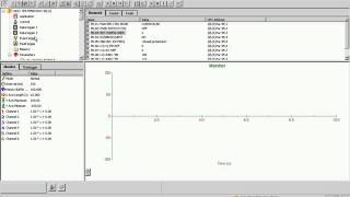 How to use Drive Window to restore and download RDCU parameters [upl. by Kremer279]