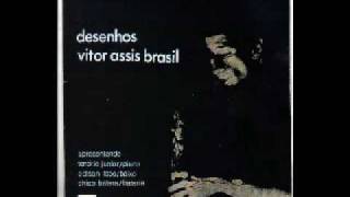 Victor Assis Brasil Quarteto  Naquela base  1966 [upl. by Nyrehtak]