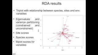 08c Machine Learning Multidimensional Scaling [upl. by Chandler200]