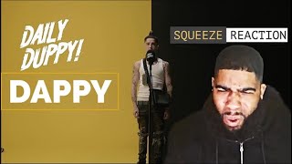 Dappy  Daily Duppy  Reaction [upl. by Rosalba119]