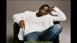 Akon  Beautiful NEW OFFICIAL EXCLUSIVE [upl. by Sorodoeht]