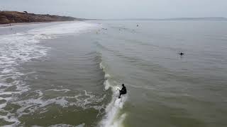 Highcliffe Surf  Flight [upl. by Tandie290]